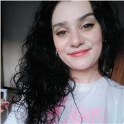 English teacher for all levels and all ages.